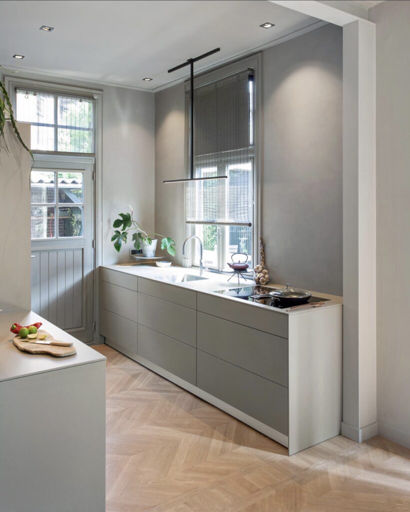 bulthaup architecte paris